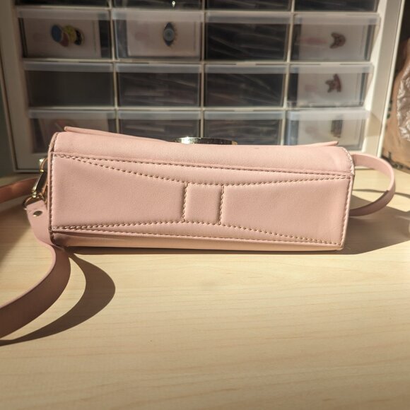 Kate Spade Darcel Donut Purse - Pink, Donut, Sprinkle, Crossbody - Picture 3 of 13